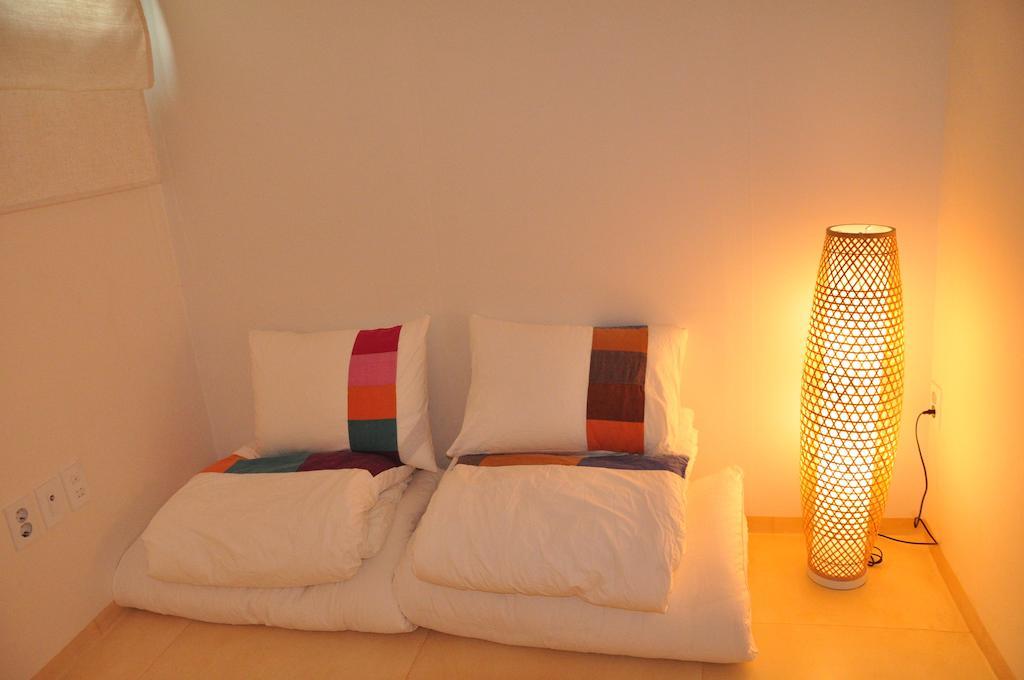Hueahn Hanok Guesthouse Seul Camera foto