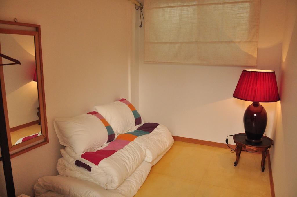 Hueahn Hanok Guesthouse Seul Camera foto
