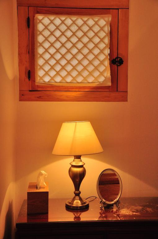 Hueahn Hanok Guesthouse Seul Camera foto