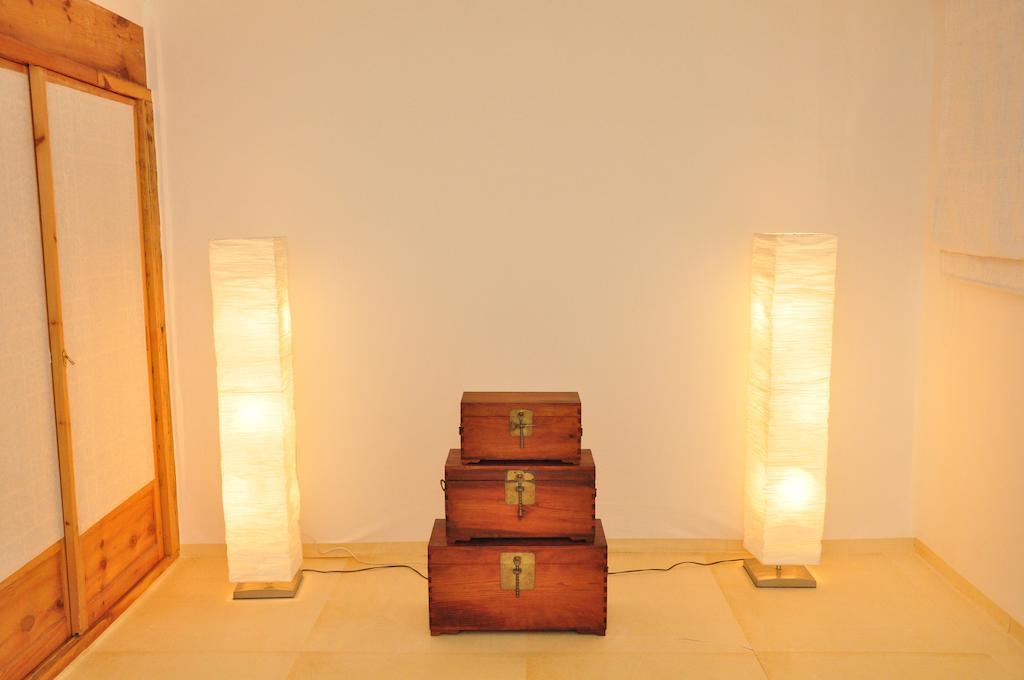 Hueahn Hanok Guesthouse Seul Camera foto