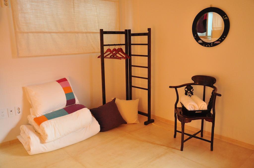 Hueahn Hanok Guesthouse Seul Camera foto