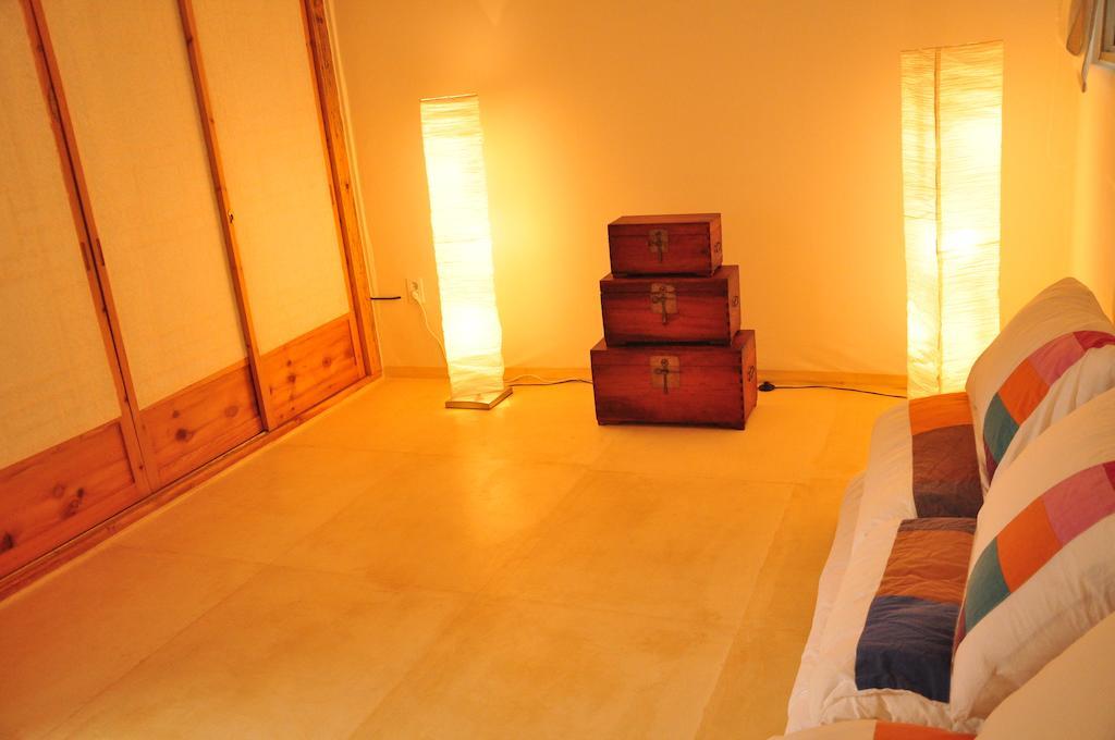 Hueahn Hanok Guesthouse Seul Camera foto
