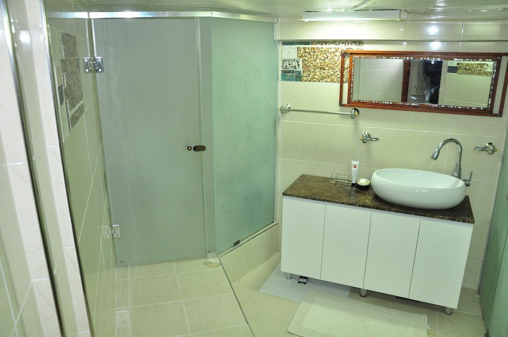 Hueahn Hanok Guesthouse Seul Esterno foto