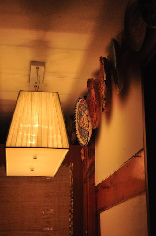 Hueahn Hanok Guesthouse Seul Esterno foto