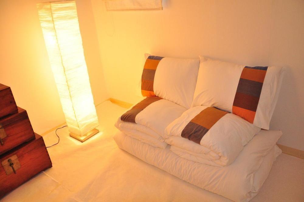 Hueahn Hanok Guesthouse Seul Esterno foto